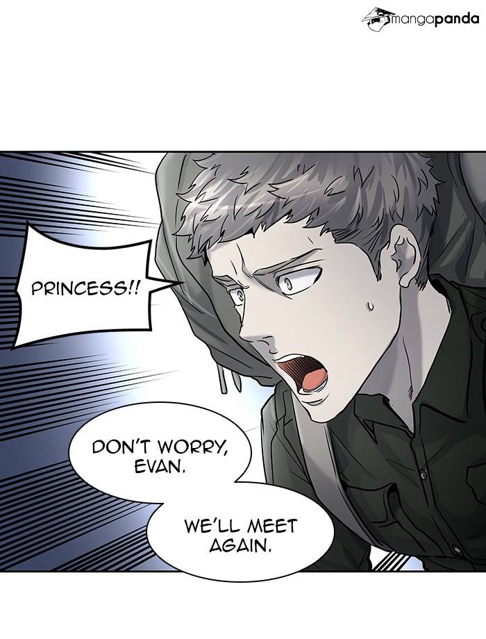 Tower of God Chapter 336 image 030